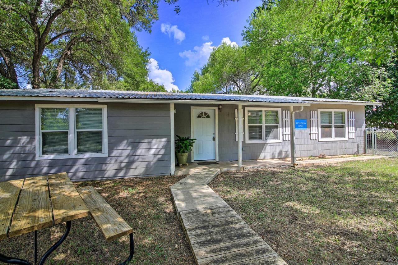 Utopia Family Home, 2 Blocks To Utopia Park! Exterior foto
